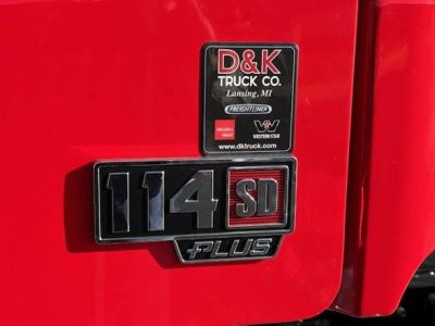 NEW 2026 FREIGHTLINER 114SD PLUS DUMP TRUCK #$vid