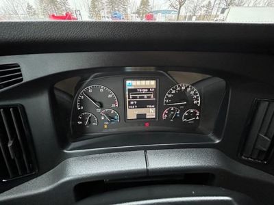 NEW 2026 FREIGHTLINER CASCADIA 126 SLEEPER TRUCK #$vid