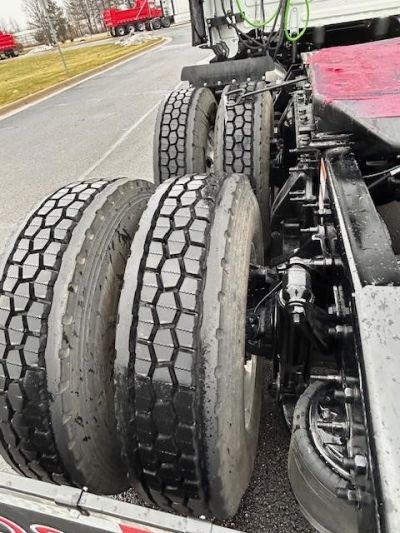 NEW 2026 FREIGHTLINER CASCADIA 126 SLEEPER TRUCK #$vid