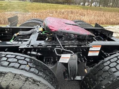 NEW 2026 FREIGHTLINER CASCADIA 126 SLEEPER TRUCK #$vid