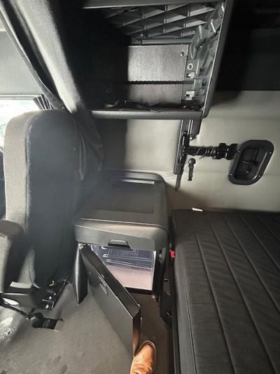 USED 2022 FREIGHTLINER CASCADIA 126 SLEEPER TRUCK #$vid