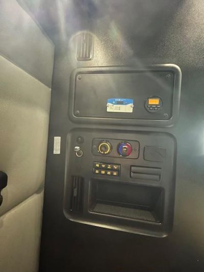 USED 2022 FREIGHTLINER CASCADIA 126 SLEEPER TRUCK #$vid