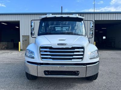 NEW 2025 FREIGHTLINER BUSINESS CLASS M2 106 PL HOOKLIFT TRUCK #$vid