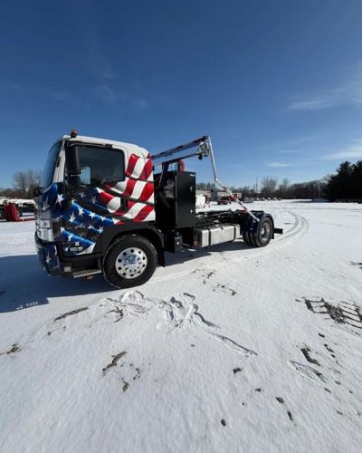 2026-isuzu-ftr-hooklift-truck #1520