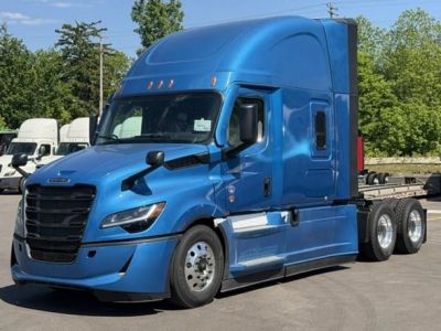 2027-freightliner-cascadia-126-sleeper #1527