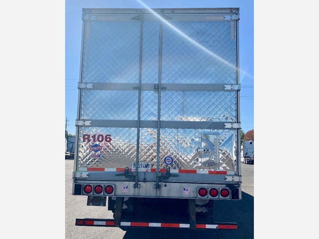 2015 UTILITY REEFER REEFER TRAILER FOR SALE 1638