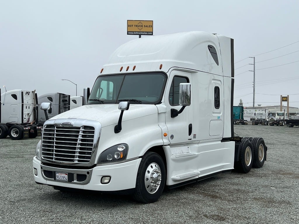 B Rite Trucks SOLD UNIT