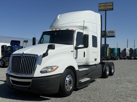 2019 INTERNATIONAL LT625 6X4 Sleeper #2406