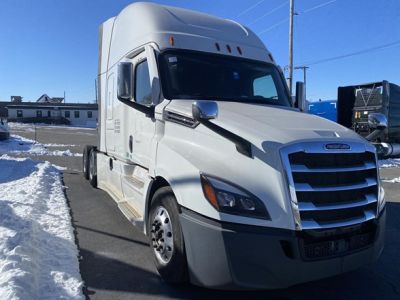 2023-freightliner-cascadia-126-sleeper #1163