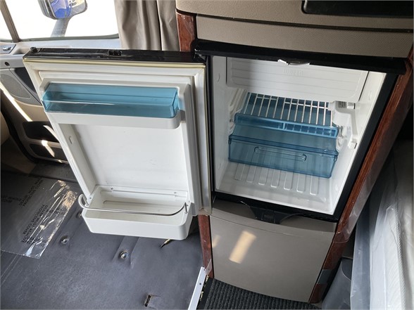 2017 Freightliner Cascadia 125 Sleeper For Sale 1425