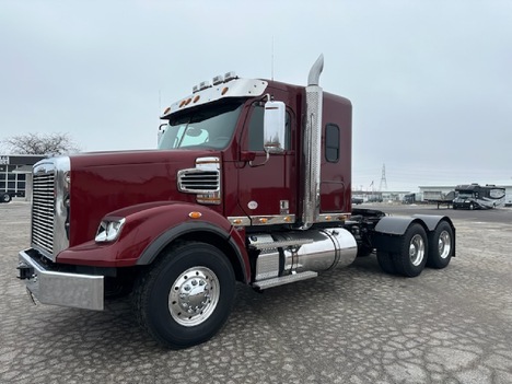 2022-freightliner-122sd-tandem-axle-sleeper #1278