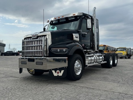 western-star-49x-tandem-axle-sleeper #1284