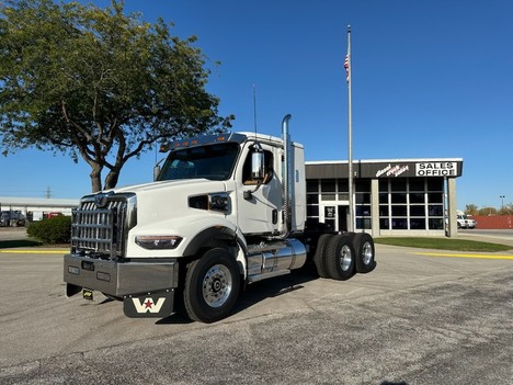 2027-western-star-49x-tandem-axle-sleeper #1306