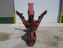 USED2003DITCHWITCHA920BACKHOE #1910-5