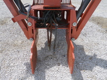 USED2003DITCHWITCHA920BACKHOE #1910-7
