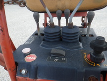 USED2003DITCHWITCHA920BACKHOE #1925-2