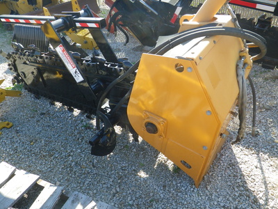 USED2007ASTECHD460560TRENCHER #2174-2
