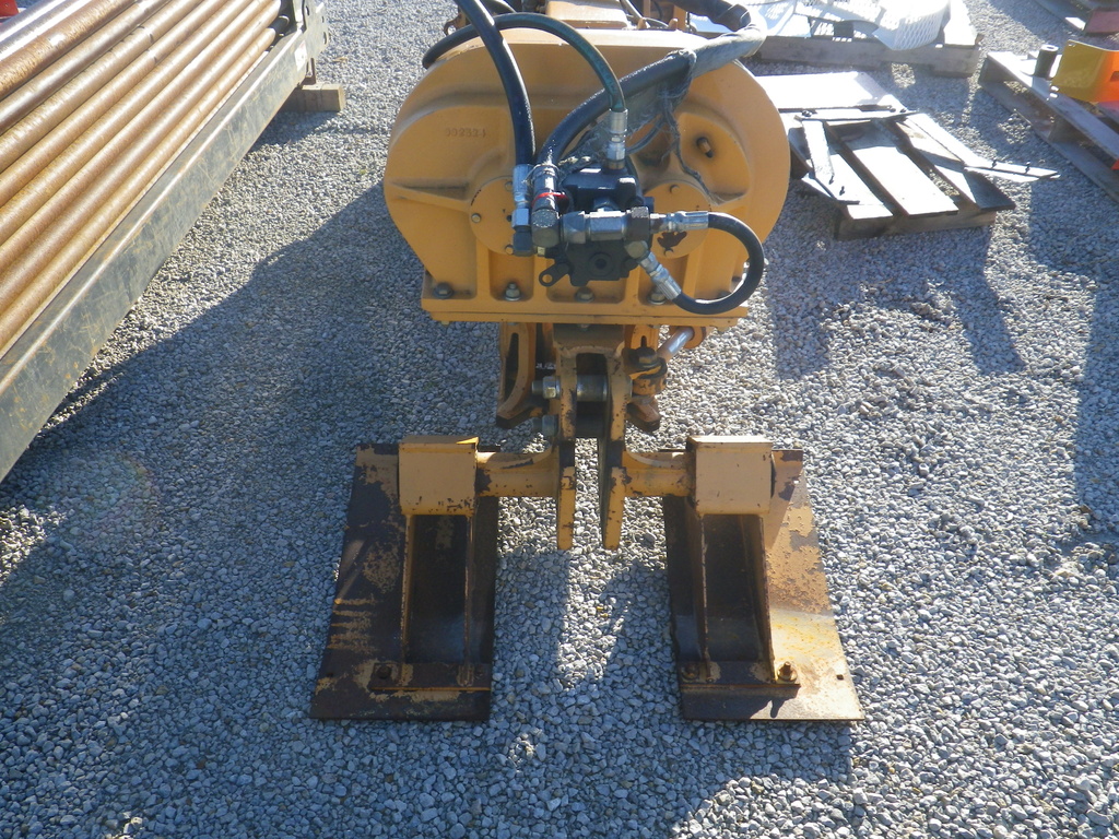 Used Attachments for Sale