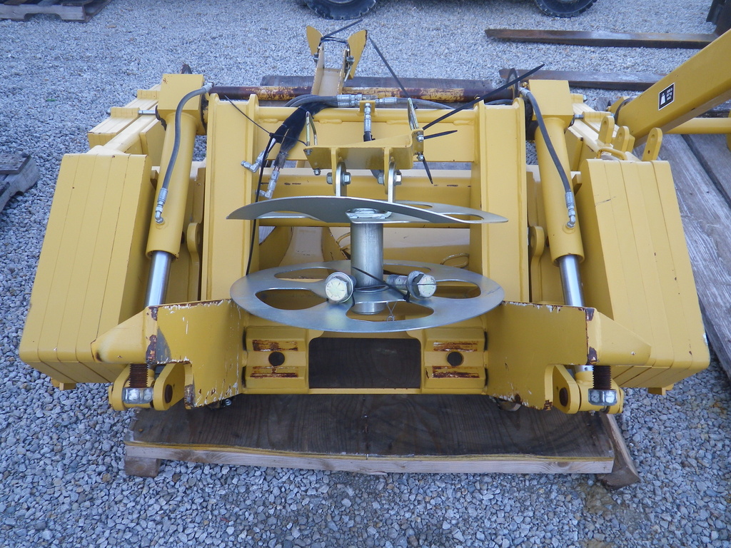 Used Attachments for Sale