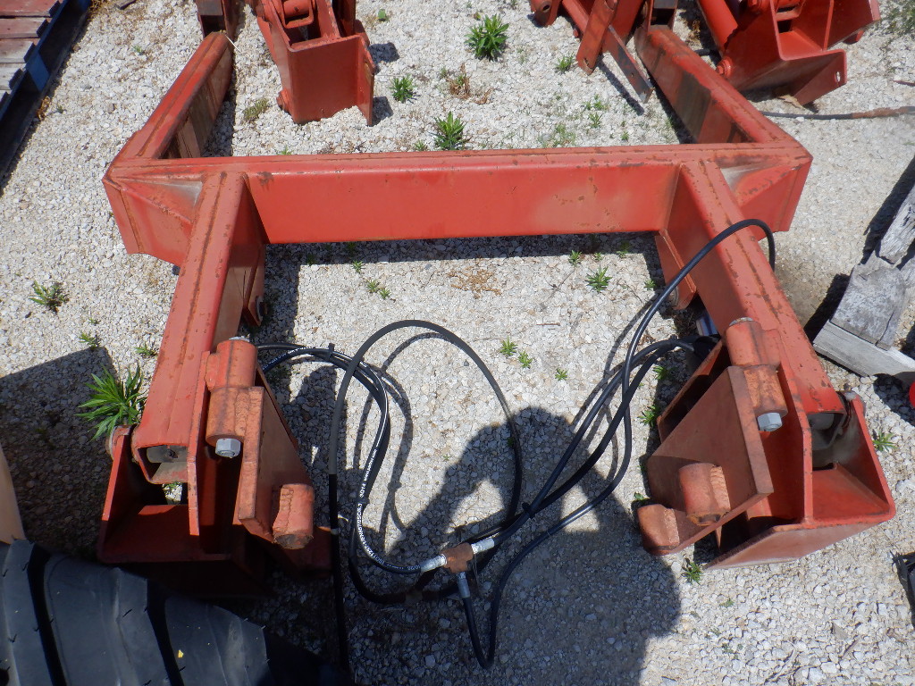 Used Attachments for Sale