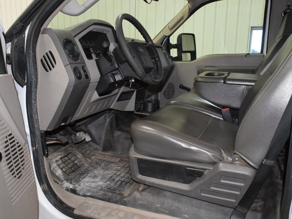 Used Service Truck Equipment for Sale