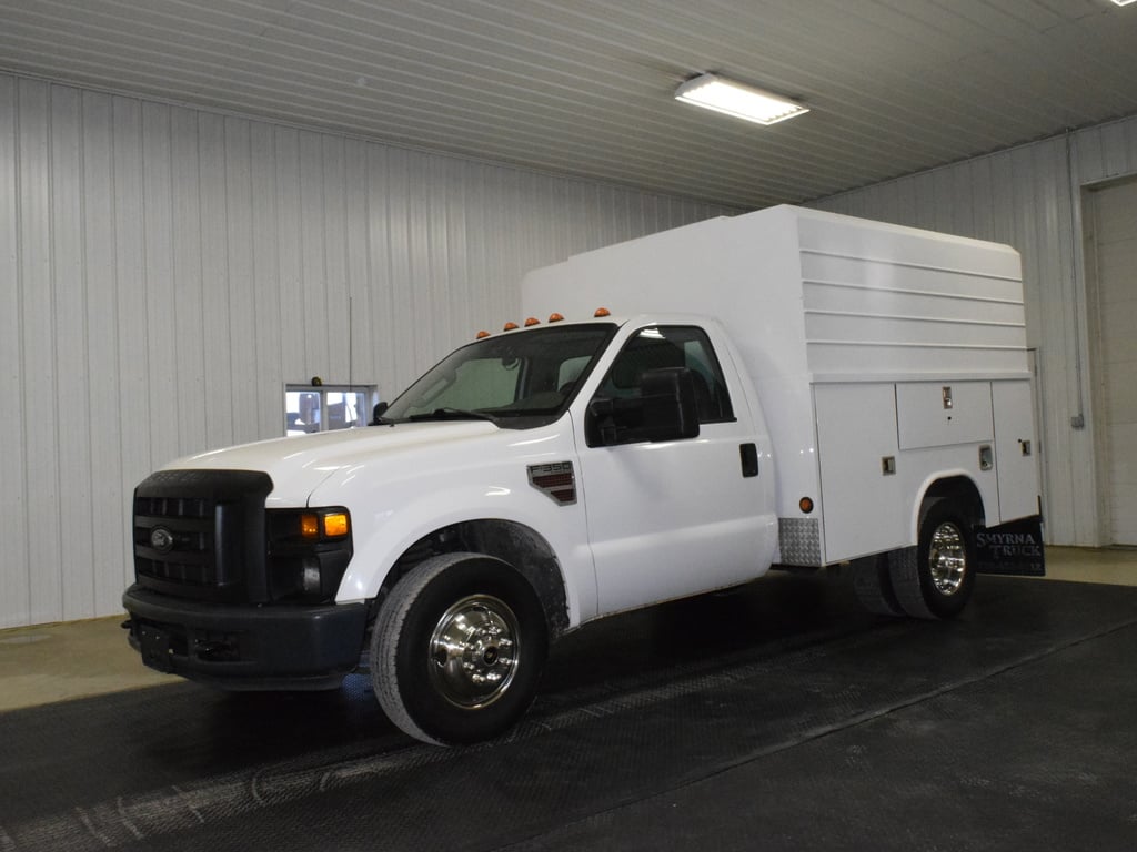 Used Service Truck Equipment for Sale