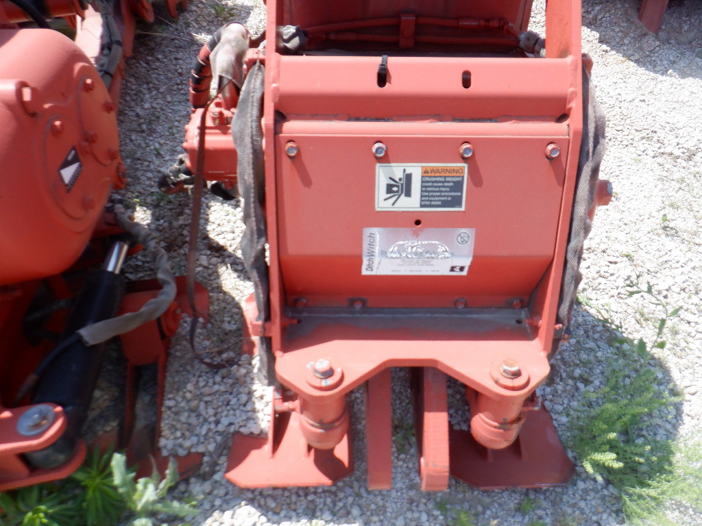 Used Attachments for Sale