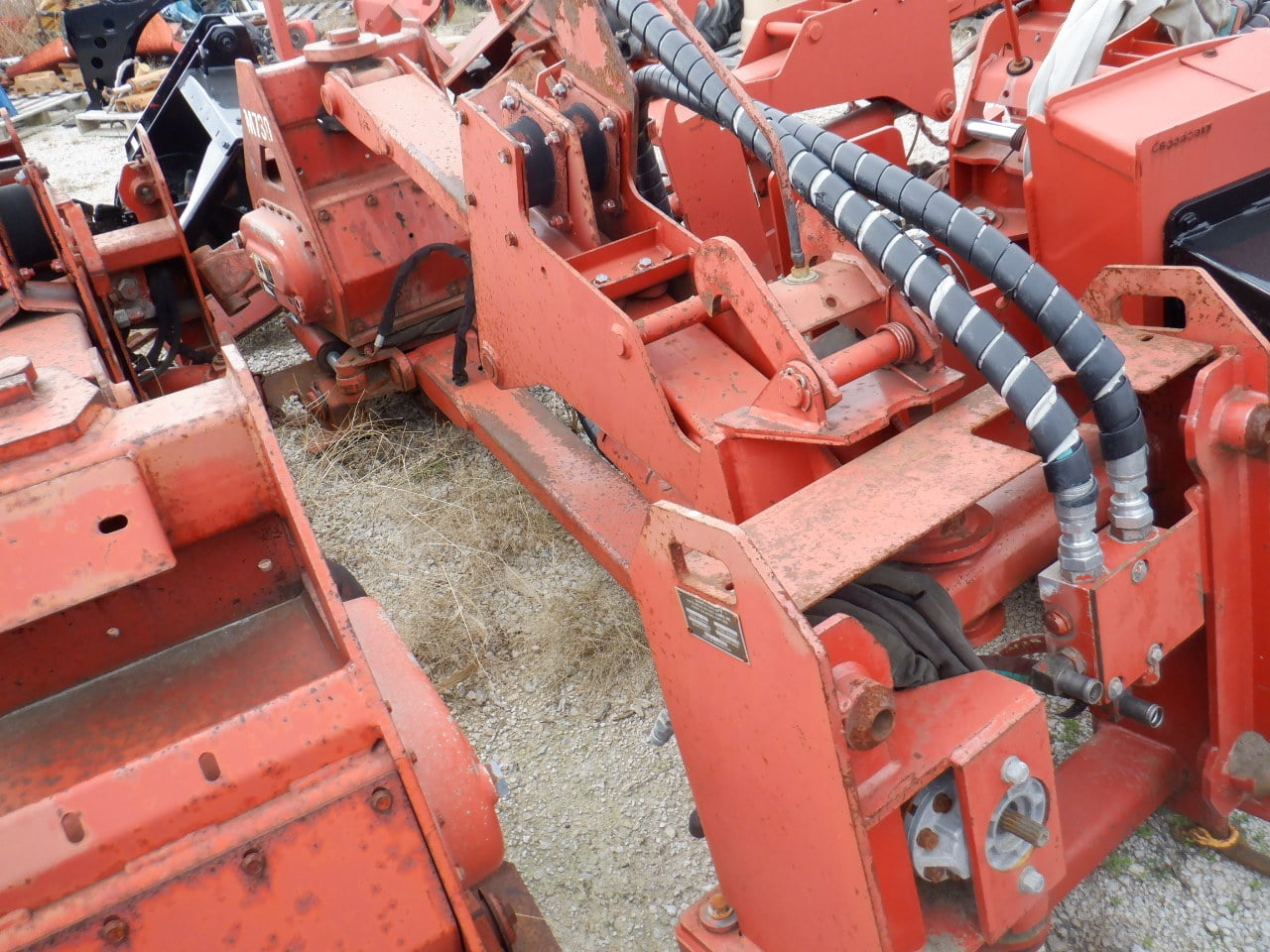 Used Attachments for Sale