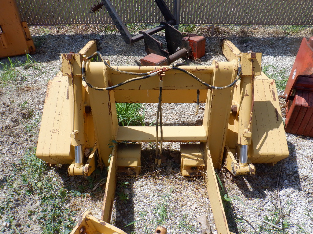 Used Attachments for Sale