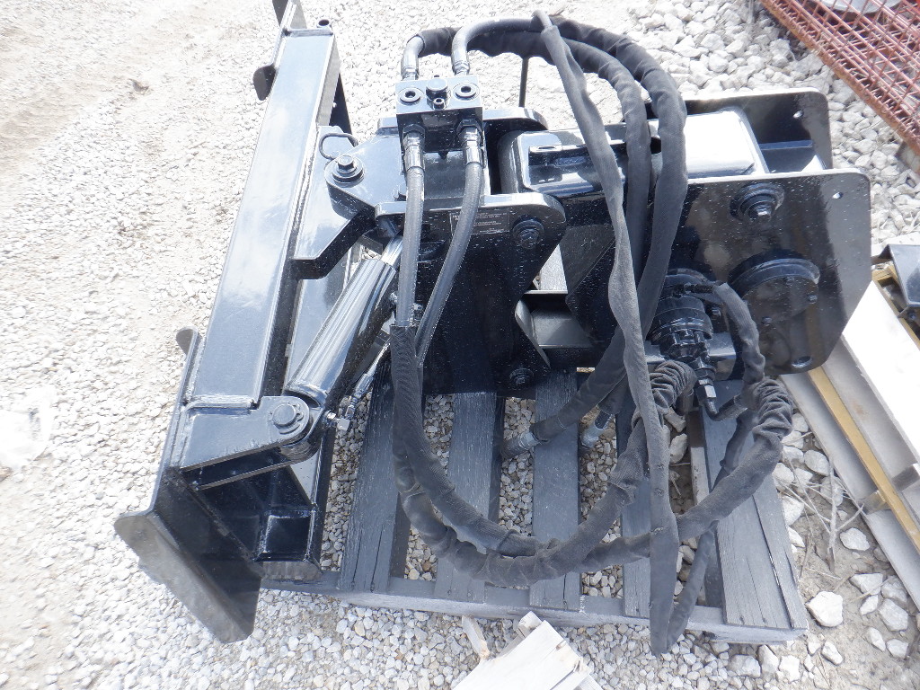 Used Attachments for Sale