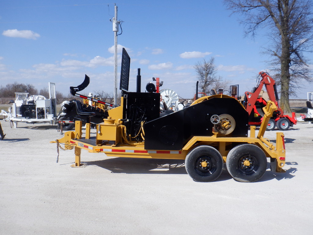 Used Equipment for Sale