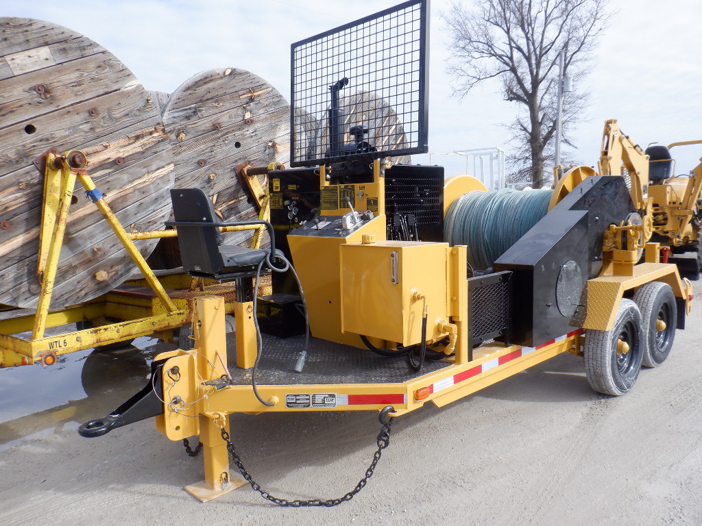 Used Equipment for Sale