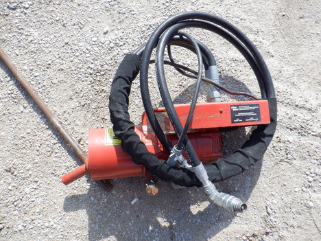 USED2016DITCHWITCHROTOWITCHIVBORING/DCABLEPLOW #3749-2