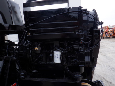 USED 1998 ALTEC AD108 UNDERGROUND PULLER EQUIPMENT #3851-12