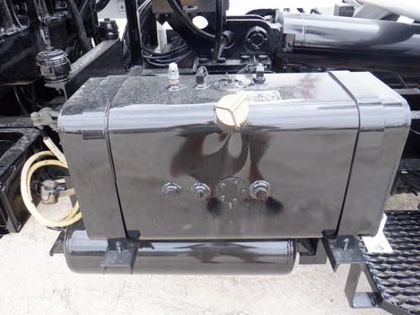 USED 1998 ALTEC AD108 UNDERGROUND PULLER EQUIPMENT #3851-14