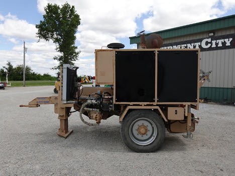 Single And 4 Drum Pullers For Sale