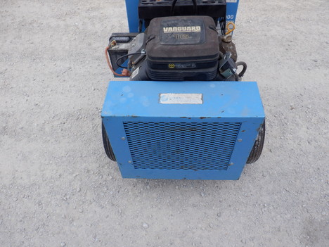USED 2013 CONDUX RS20 20,000 LBS REEL REEL TRAILER EQUIPMENT #4000-12