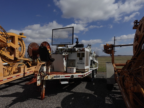 2008 TSE DP-40-4H  #4041