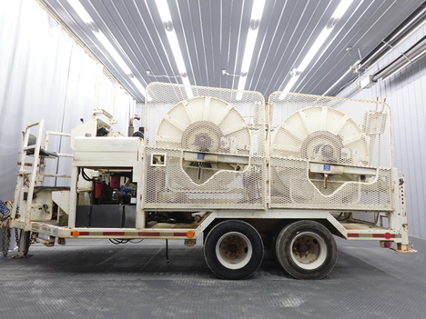 2001-sherman-reilly-plw350-4dt-4-drum-puller #4159