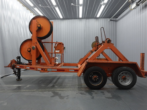2001-wagner-smith-t-bwt-4-38prc-tensioner #4699