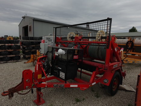 2010 TSE DP-10-2H  #4718