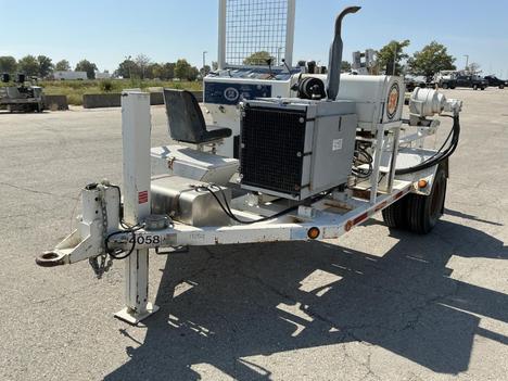 2004-sherman-reilly-pt-3366-dt-single-drum-puller #4815