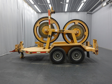 2010-tse-t100-60-bw-tensioner #4838