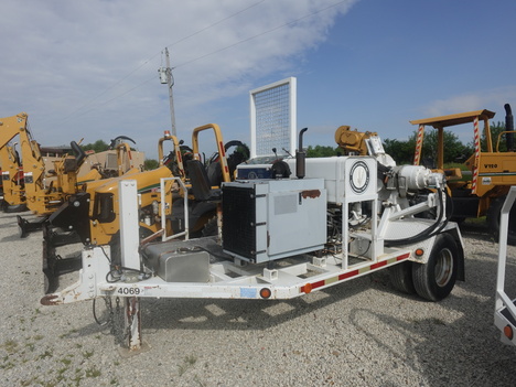 2007 SHERMAN & REILLY PT-3366-DT  #4875