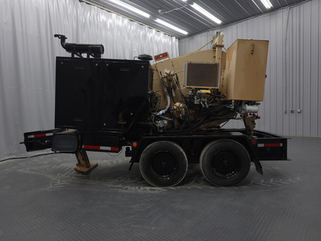 2009 CONDUX AFB506  #4881