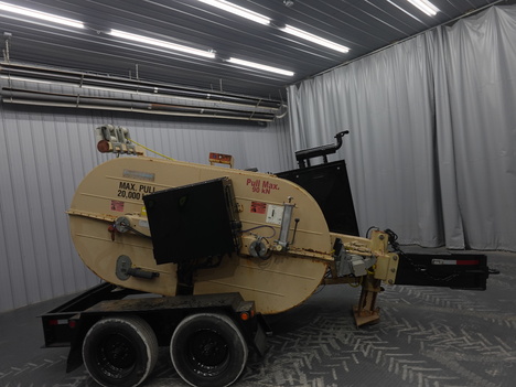 2009 CONDUX AFB506  #4882