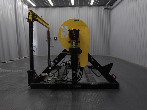 2012 CONDUX RS26 21034205  #4891