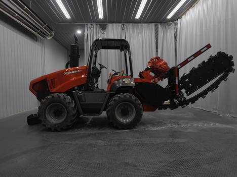 2004 DITCH WITCH RT95  #4893