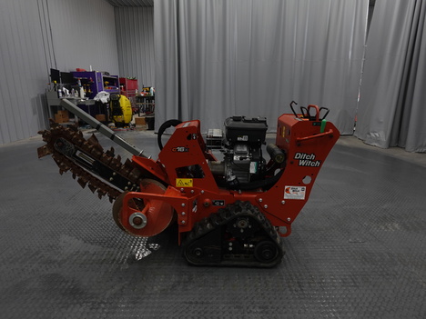 2025 DITCH WITCH C16X  #4917