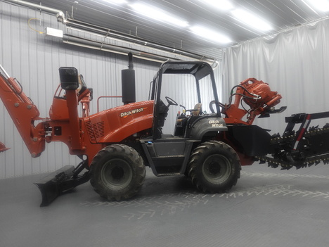 2004 DITCH WITCH RT115  #4932